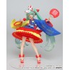 Figura statica - Vocaloïd -  - Hatsune Miku