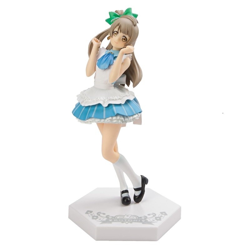 Figurine Statique - Love Live - Minami Kotori - Special figure