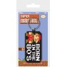 Porte-clefs - Super Mario - Mario
