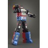 Action Figure - Albegas - Kousoku Denjin - Albegas