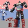 Action Figure - Albegas - Kousoku Denjin - Albegas