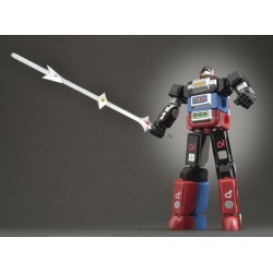 Action Figure - Albegas - Kousoku Denjin - Albegas