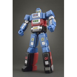 Action Figure - Albegas - Kousoku Denjin - Albegas