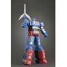 Action Figure - Albegas - Kousoku Denjin - Albegas