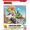 Model - Dragon Ball - Lunch