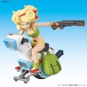Model - Dragon Ball - Lunch