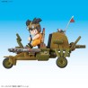 Maquette - Dragon Ball - Son Goku