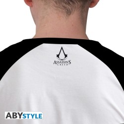 T-shirt - Assassin's Creed - Crest