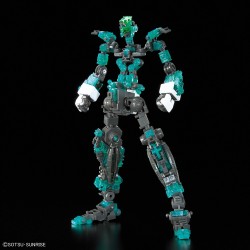 Maquette - Real Grade - Gundam - Full Armor Unicorn