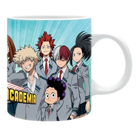 Mug - Mug(s) - My Hero Academia - At School