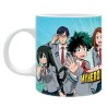 Mug - Mug(s) - My Hero Academia - At School