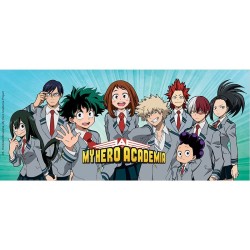 Mug - Mug(s) - My Hero Academia - At School