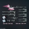 Maquette - Real Grade - Gundam - Full Armor Unicorn