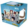 Mug - Mug(s) - My Hero Academia - At School