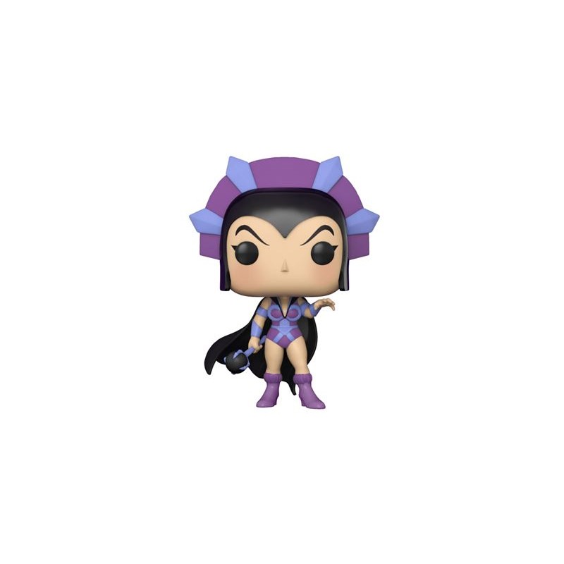 POP - Animation - Masters of the Universe - 565 - Evil-Lyn