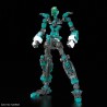 Maquette - Real Grade - Gundam - Full Armor Unicorn