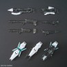Maquette - Real Grade - Gundam - Full Armor Unicorn