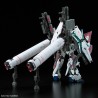 Maquette - Real Grade - Gundam - Full Armor Unicorn