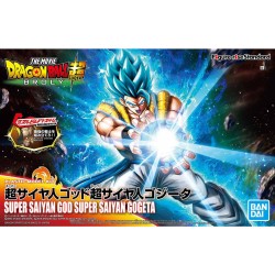 Maquette - Figure Rise - Dragon Ball - Gogeta