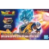 Modello - Figure Rise - Dragon Ball -  - Son Goku