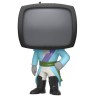 POP - DC Comics - Saga - 09 - Prince Robot IV