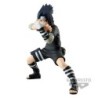 Figurine Statique - Memorable Saga - Naruto - Sasuke Uchiha