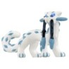 Static Figure - Moncollé - Pokemon - Chien-Pao