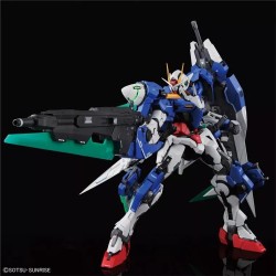 Maquette - Perfect Grade - Gundam - 00 Seven Sword/G