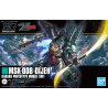 Maquette - High Grade - Gundam - Dijeh