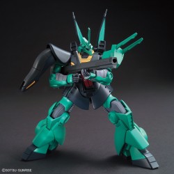 Maquette - High Grade - Gundam - Dijeh