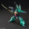 Maquette - High Grade - Gundam - Dijeh