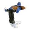 Static Figure - Solid Edge Works - Dragon Ball - Burter