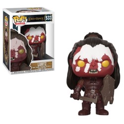 POP - Lord of the Rings - 533