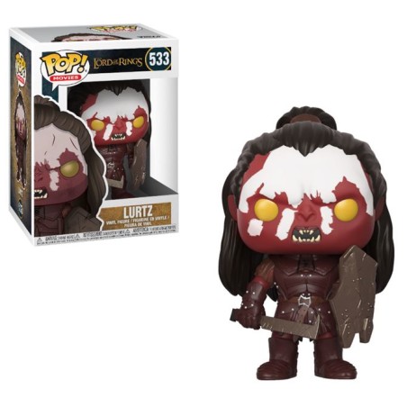 POP - Lord of the Rings - 533