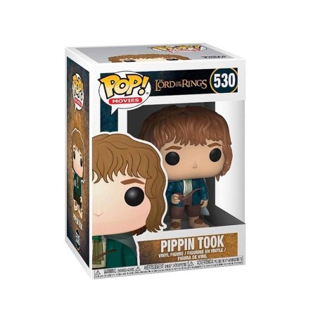 POP - Lord of the Rings - 530