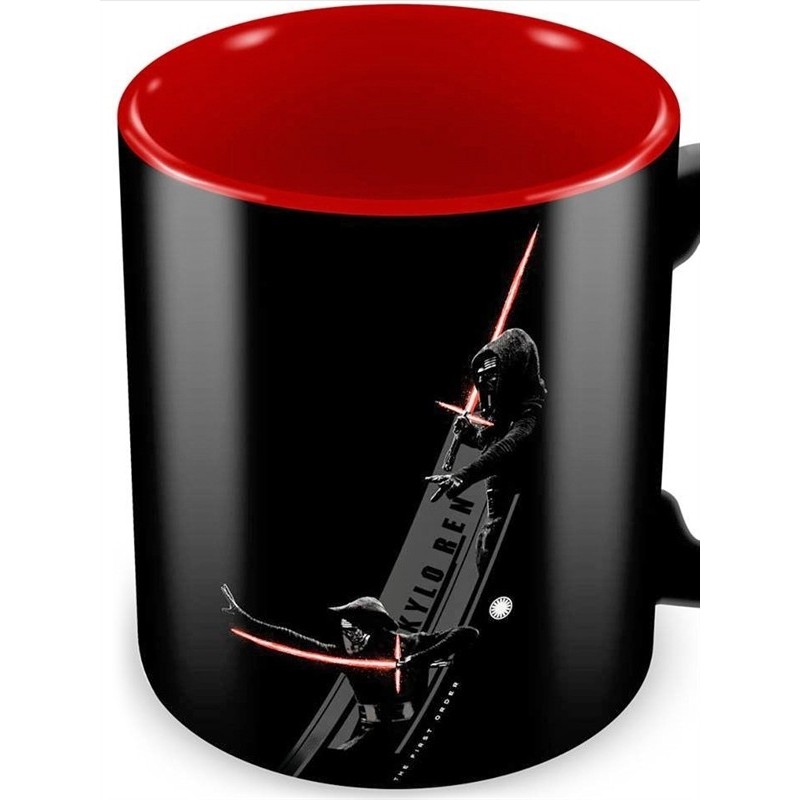 Mug - Mug(s) - Star Wars - Kylo