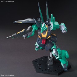 Maquette - High Grade - Gundam - Dijeh