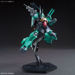 Maquette - High Grade - Gundam - Dijeh