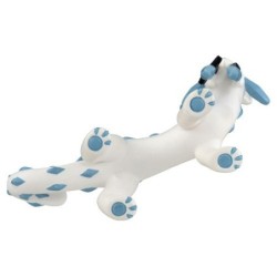 Static Figure - Moncollé - Pokemon - Chien-Pao