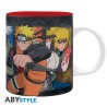 Mug - Mug(s) - Naruto - Goupe