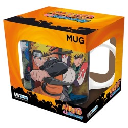Mug - Mug(s) - Naruto - Goupe