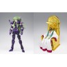 Figurine articulée - Myth Cloth EX - Saint Seiya - Bélier Shion & Pope