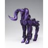 Figurine articulée - Myth Cloth EX - Saint Seiya - Bélier Shion & Pope