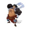 Figurine Statique - King of Artist - One Piece - Monkey D. Luffy
