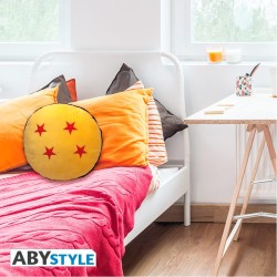 Cushion - Dragon Ball - 4th crystal ball