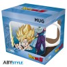 Mug - Mug(s) - Dragon Ball - Saiyans & Piccolo