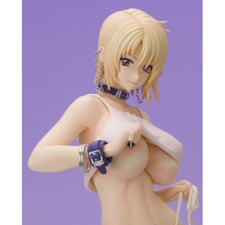 Static Figure - Seed - Chichinoe Plus