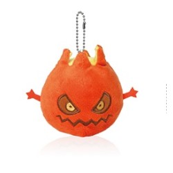 Plush - Final Fantasy - Mini Bombo