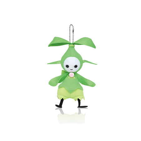 Peluche - Final Fantasy - Sylphe Nain