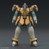 Modello - High Grade - Gundam - Maganac